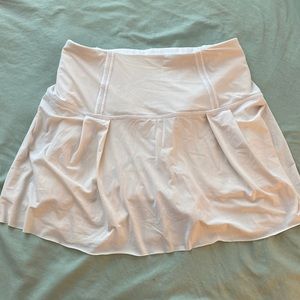 Lululemon tennis skirt